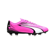 TACOS DE FUTBOL PUMA ULTRA PLAY HOMBRE ROSADO 107763 01 ¡SUMMER SALE!