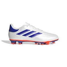 TACOS DE FUTBOL ADIDAS COPA PURE 2 CLUB FX HOMBRE BLANCO IG6410