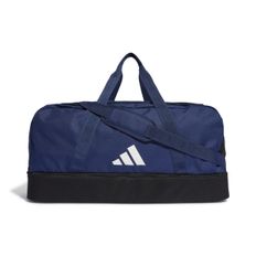 MALETIN ADIDAS C TIRO L DU L B UNISEX AZUL IB8652