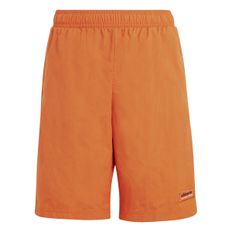 SHORT ADIDAS AVENTURA JUVENIL NARANJA IC5389 |SUMMER SALE|