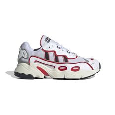 TENIS ADIDAS OZEEGO OG MUJER BEIGE IG6197