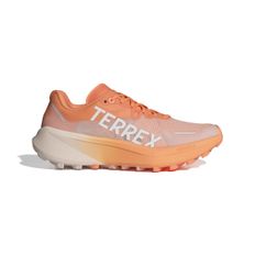 TENIS ADIDAS TERREX AGRAVIC 3 MUJER NARANJA IG6582 ¡SUMMER SALE!