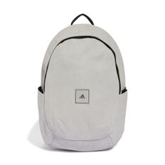 MOCHILA ADIDAS SEASONAL STAND ALONE HOMBRE GRIS IM5524