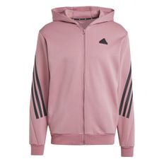 CHUMPA ADIDAS FUTURE ICONS HOMBRE MORADO IW8530