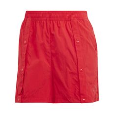 SHORT ADIDAS TIRO WV SHO MUJER ROJO IK4240