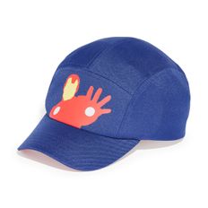 GORRAS ADIDAS LK AV CAP UNISEX AZUL IW1104
