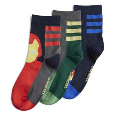 CALCETINES ADIDAS DISNEY NIÑO NEGRO IW1111 |MEGA SALE|