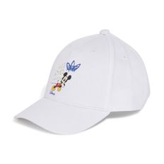 GORRAS ADIDAS FUN P NIÑO BLANCO IY6693