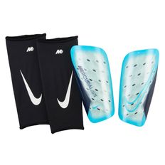 DN3611-420 NIKE ESPINILLERA MERCURIAL P/CABALLERO