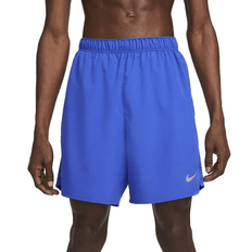 SHORT NIKE DRI FIT CHALLENGER HOMBRE AZUL DV9363-480 ¡SUMMER SALE!