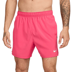 SHORT NIKE DRI FIT CHALLENGER HOMBRE ROSADO DV9363-629 ¡SUMMER SALE!