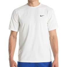 DV9839-100 NIKE T-SHIRT DRI FIT UV HYVERSE P/CABALLERO