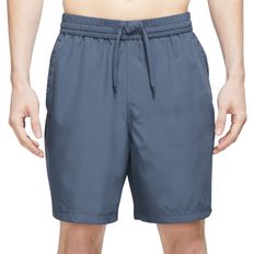 SHORT NIKE DRI FIT FORM HOMBRE GRIS DV9857-084 ¡SUMMER SALE!