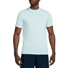 T-SHIRT NIKE DRI FIT TEE RLGD HOMBRE CELESTE DX0989-474 ¡SUMMER SALE!
