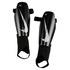 ESPINILLERAS NIKE CHARGED HOMBRE NEGRO DX4608-010