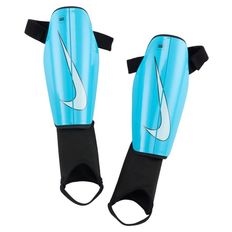ESPINILLERAS NIKE CHARGED HOMBRE CELESTE DX4608-420 ¡SUMMER SALE!