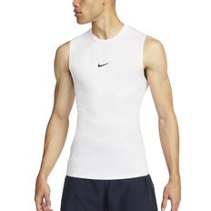 FB7914-100 NIKE CAMISETA DRI FIT PRO P/CABALLERO ¡SUMMER SALE!