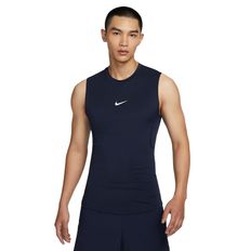 FB7914-451 NIKE CAMISETA DRI FIT PRO P/CABALLERO