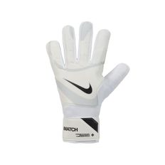 GUANTES NIKE PORTERO HOMBRE BLANCO FJ4862-100 ¡SUMMER SALE!