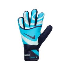 GUANTES NIKE PORTERO HOMBRE CELESTE FJ4862-420 ¡SUMMER SALE!