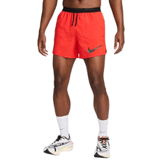 SHORT NIKE RUN ENERGY HOMBRE NARANJA FN4000-633 ¡SUMMER SALE!