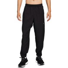 PANTS NIKE DRI FIT CHALLENGER HOMBRE NEGRO FQ4780-010 ¡SUMMER SALE!