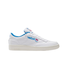 TENIS REEBOK CLUB C 85 HOMBRE BLANCO 100074476 ¡SUMMER SALE!