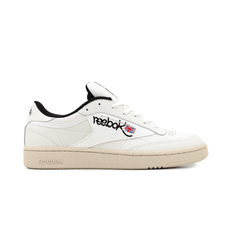 TENIS REEBOK CLUB C 85 HOMBRE BLANCO 100074477