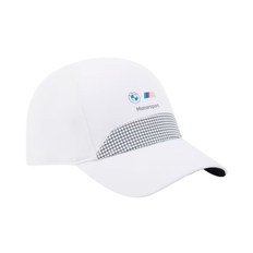 GORRAS PUMA BMW HOMBRE BLANCO 025666 02