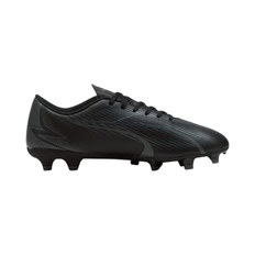 TACOS DE FUTBOL PUMA ULTRA PLAY HOMBRE NEGRO 107763 02 ¡SUMMER SALE!