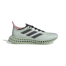 TENIS ADIDAS 4D HOMBRE VERDE ID8310