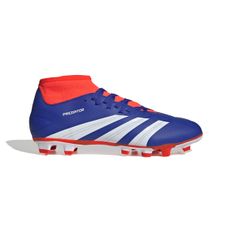 TACOS DE FUTBOL ADIDAS PREDATOR CLUB HOMBRE AZUL IF6335