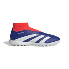 BOTINES DE FUTBOL ADIDAS PREDATOR LEAGUE HOMBRE AZUL IF6385