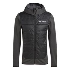 CHUMPA ADIDAS TERREX HOMBRE NEGRO IR7883 ¡SUMMER SALE!