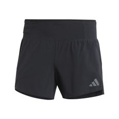 SHORT ADIDAS ADIZERO TRAIN FOR RACES HOMBRE NEGRO IX2829