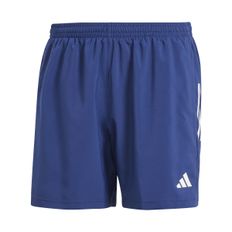 SHORT ADIDAS OWN THE RUN BASE HOMBRE AZUL IY0706 ¡SUMMER SALE!