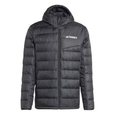 CHUMPA ADIDAS TERREX HOMBRE NEGRO JE6758 ¡SUMMER SALE!