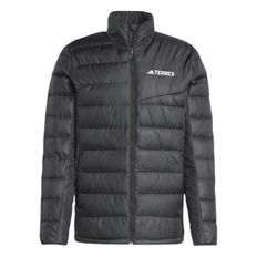 CHUMPA ADIDAS TERREX HOMBRE NEGRO JE6761 ¡SUMMER SALE!