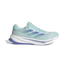 TENIS ADIDAS SUPERNOVA MUJER CELESTE ID3595 ¡SUMMER SALE!