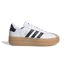 TENIS ADIDAS VL COURT MUJER BLANCO IH3083