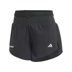 SHORT ADIDAS ULTIMATE MUJER NEGRO IT3449