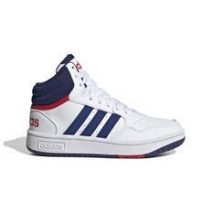 GZ9647 ADIDAS FTW HOOPS MID 3.0 K UNISEX