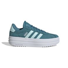 TENIS ADIDAS VL COURT JUVENIL VERDE IH4778 ¡SUMMER SALE!