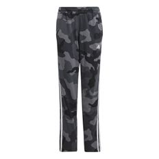PANTS ADIDAS ESSENTIALS SEASONAL JUVENIL NEGRO IV7303