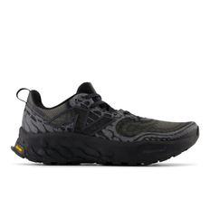 TENIS NEW BALANCE FRESH FOAM HIERRO V8 HOMBRE NEGRO UHIERAE-D ¡SUMMER SALE!