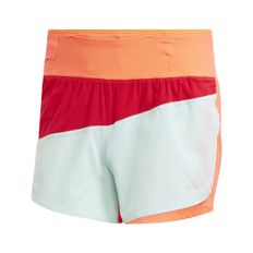 SHORT ADIDAS ADIZERO SEASONAL HOMBRE ROJO IW9228 ¡SUMMER SALE!