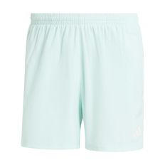 SHORT ADIDAS OWN THE RUN BASE HOMBRE VERDE IZ4399 ¡SUMMER SALE!
