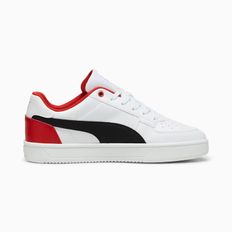 TENIS PUMA FERRARI HOMBRE BLANCO 308159 05