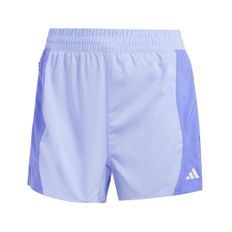 SHORT ADIDAS OWN THE RUN BASE MUJER CELESTE IV5505 ¡SUMMER SALE!
