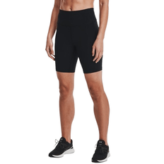 LICRA CORTA UNDER ARMOUR CORTA MERIDIAN MUJER NEGRO 1355914-001